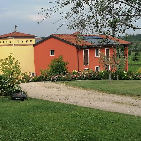 Agriturismo La Rondinella ラツィーゼ エクステリア 写真