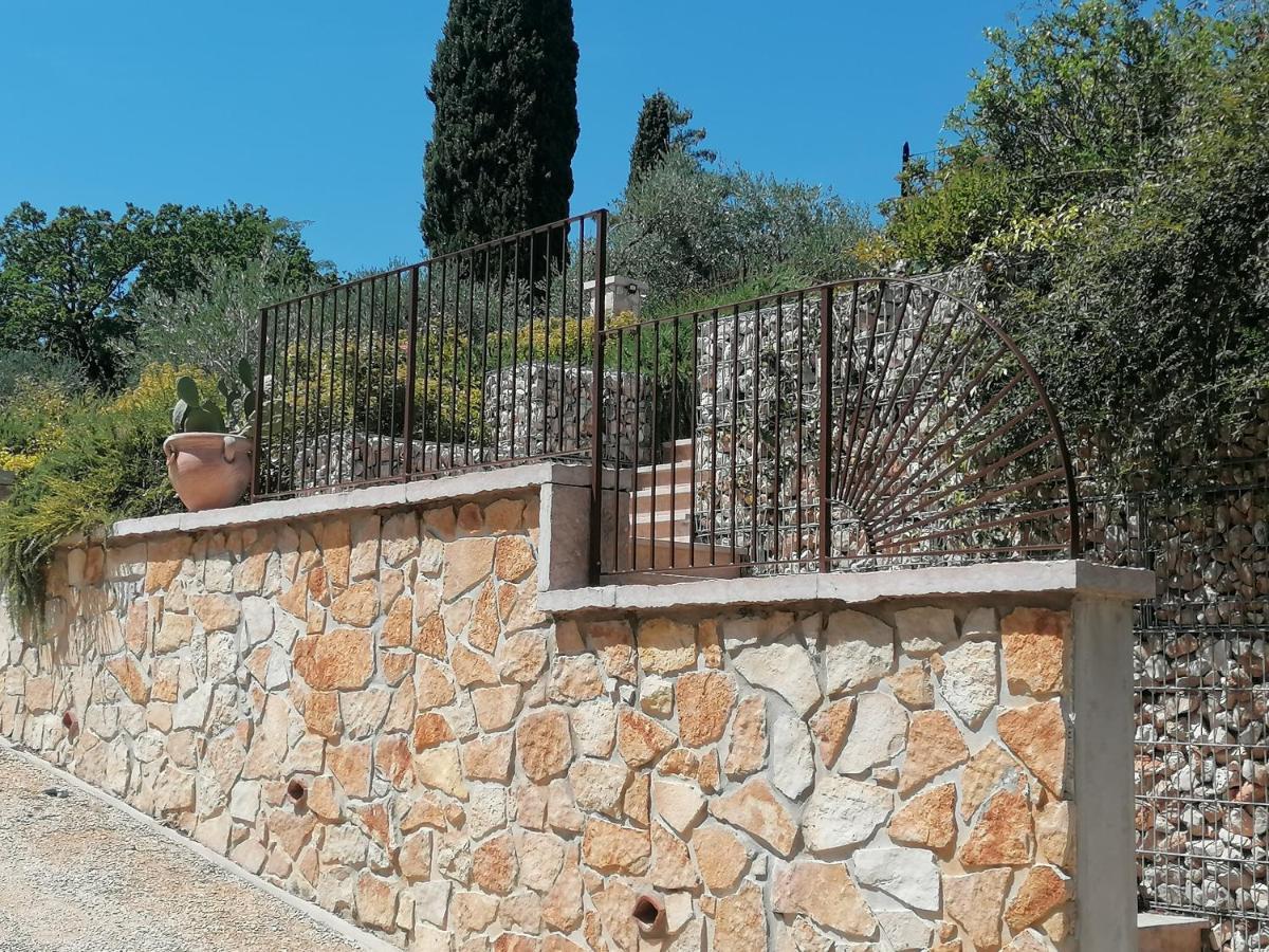 Agriturismo La Rondinella ラツィーゼ エクステリア 写真