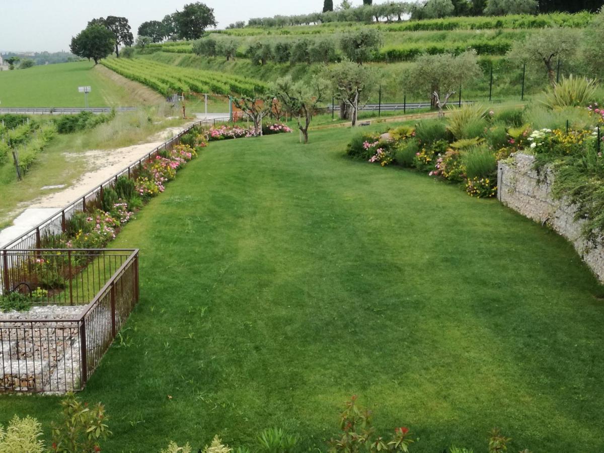 Agriturismo La Rondinella ラツィーゼ エクステリア 写真