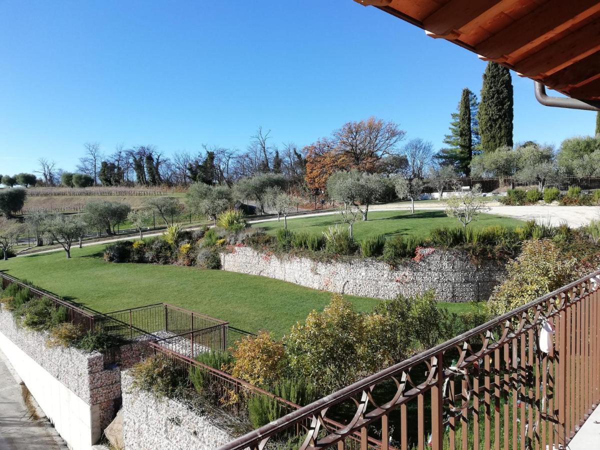 Agriturismo La Rondinella ラツィーゼ エクステリア 写真