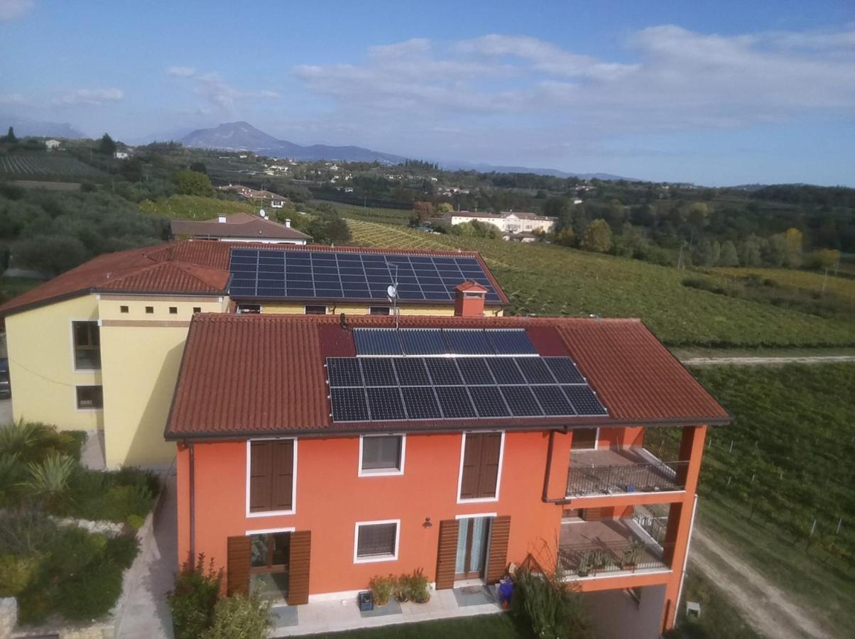 Agriturismo La Rondinella ラツィーゼ エクステリア 写真