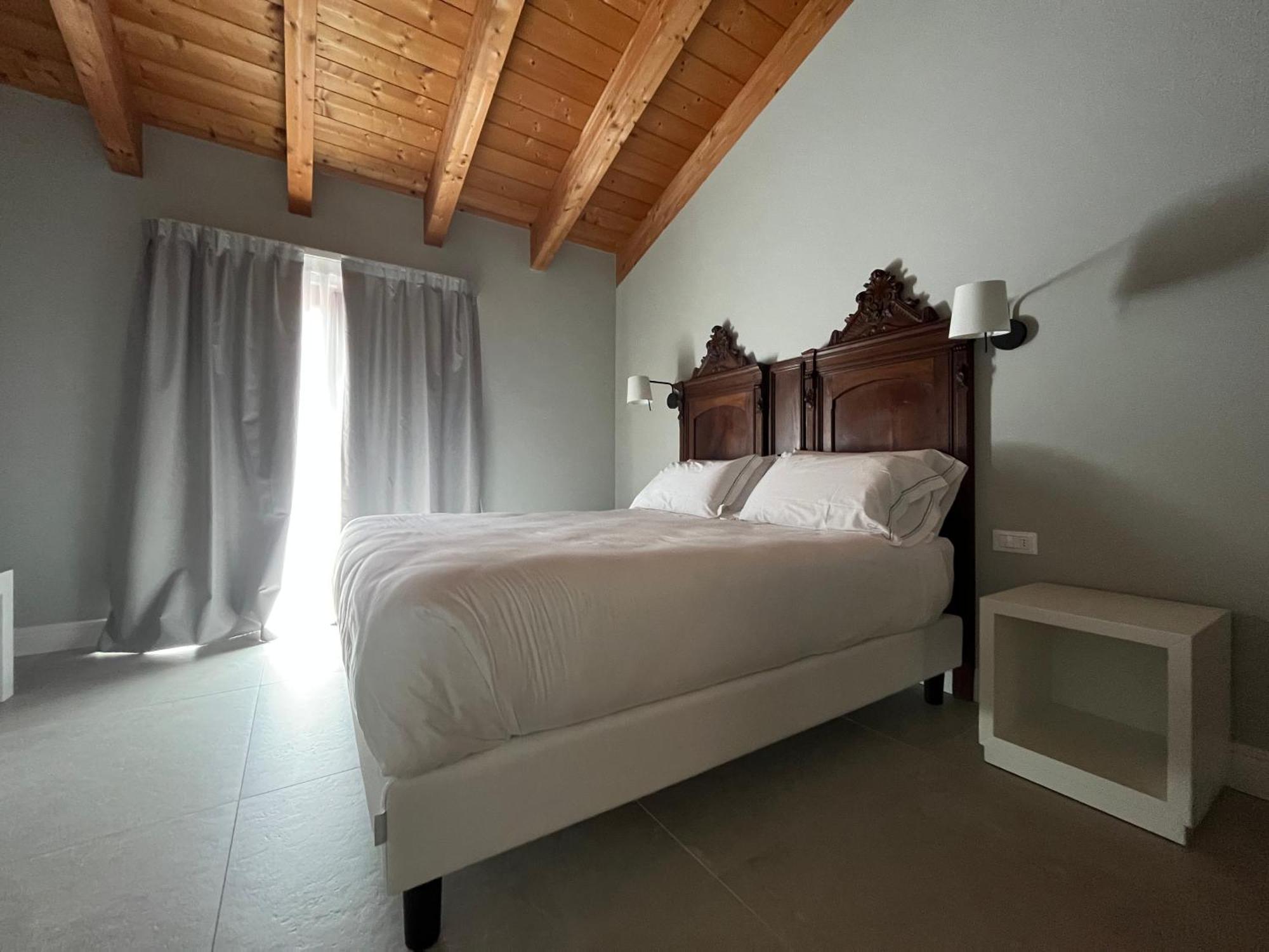 Agriturismo La Rondinella ラツィーゼ エクステリア 写真