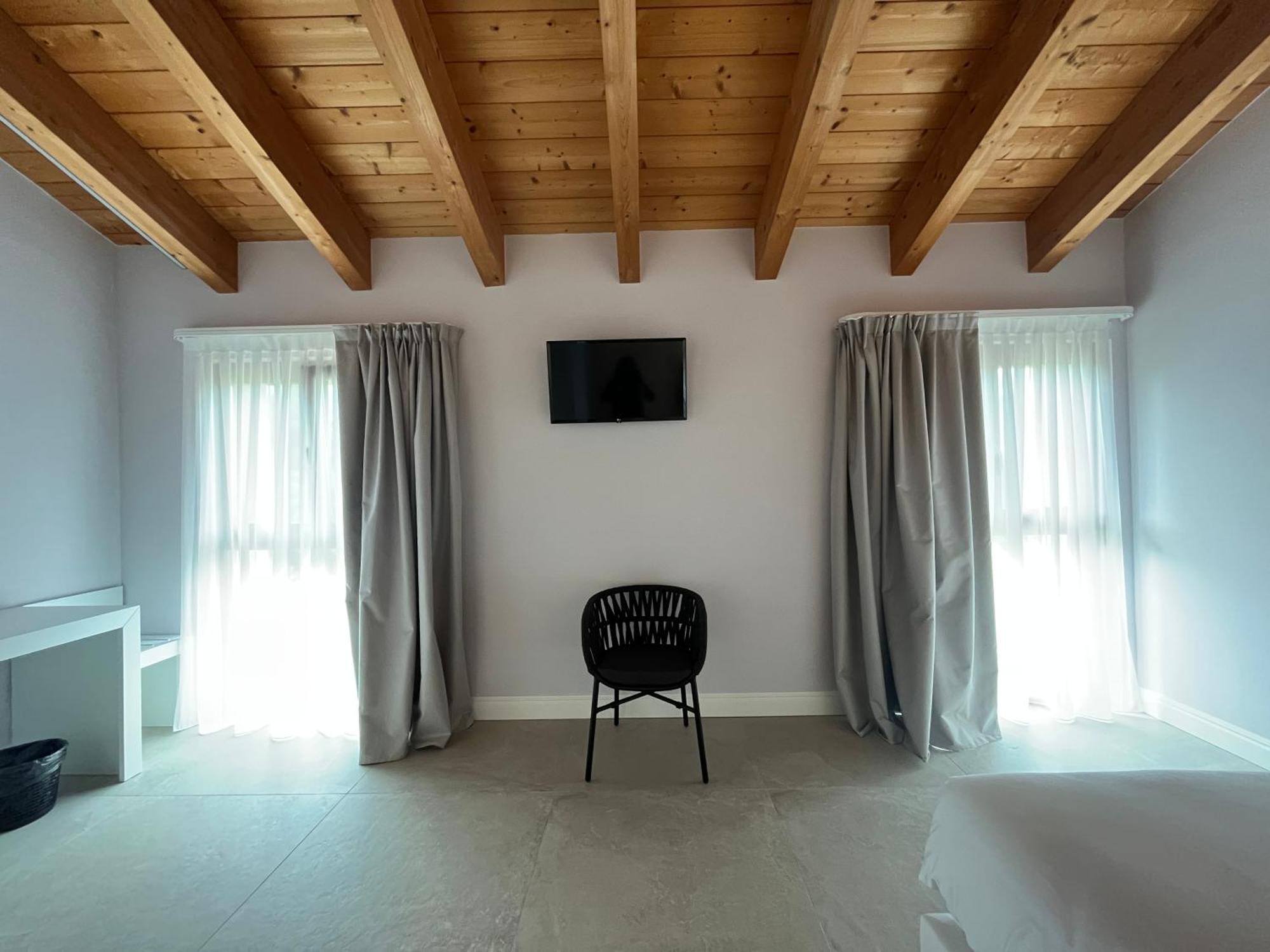 Agriturismo La Rondinella ラツィーゼ エクステリア 写真