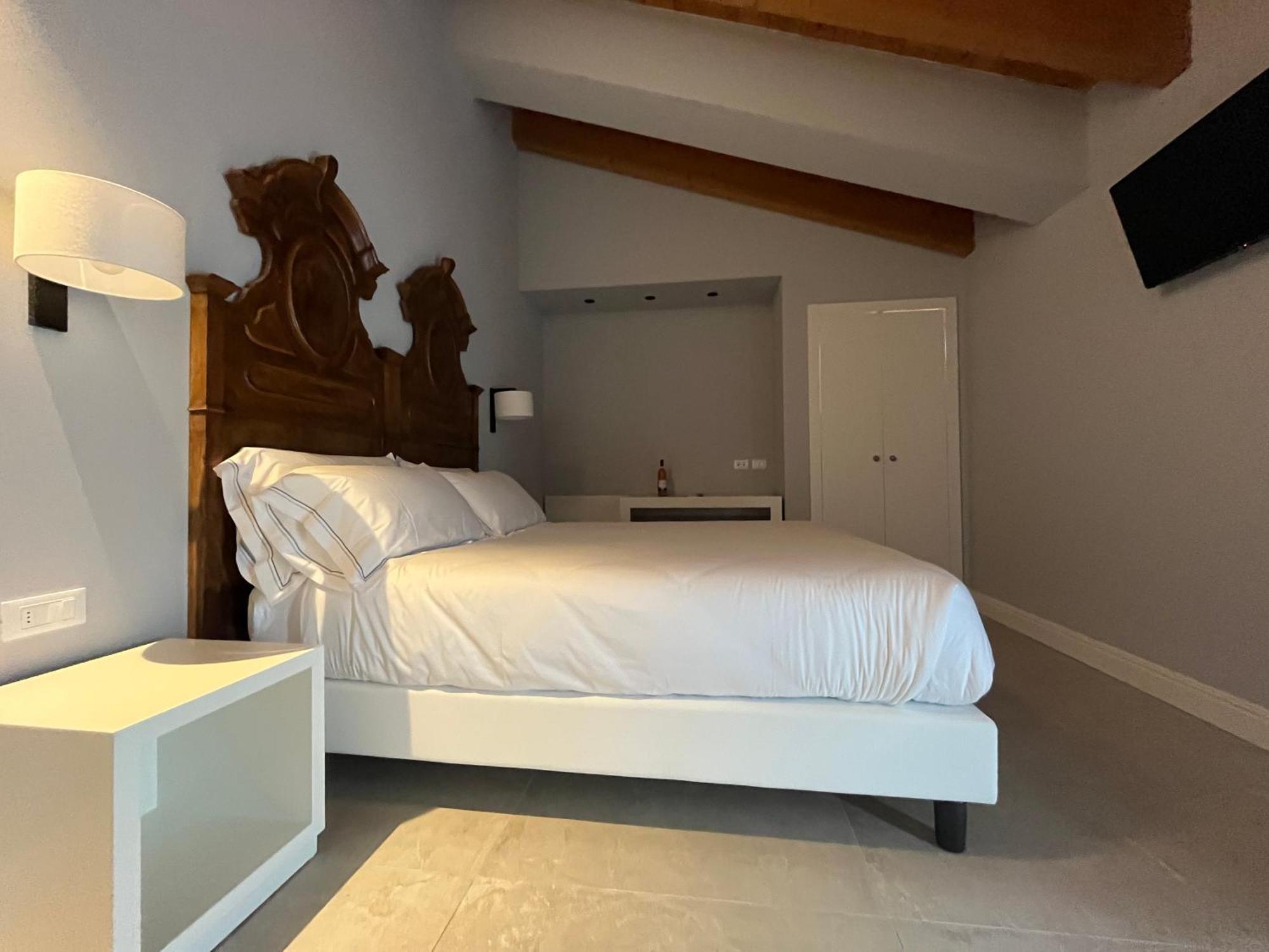 Agriturismo La Rondinella ラツィーゼ エクステリア 写真