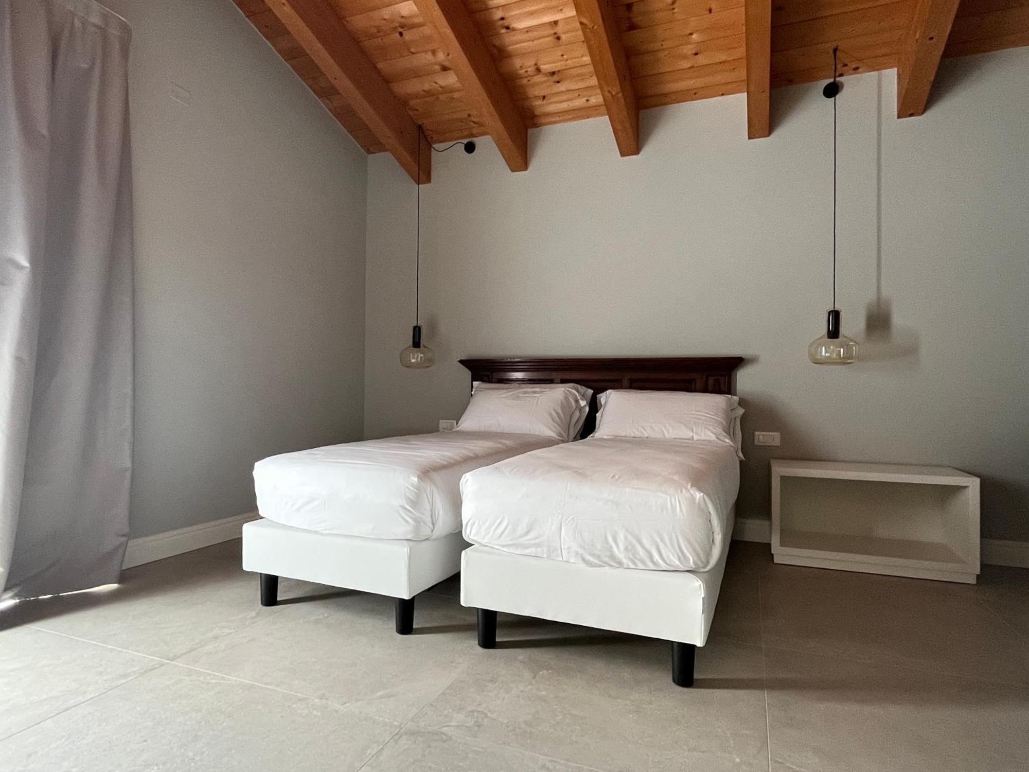 Agriturismo La Rondinella ラツィーゼ エクステリア 写真