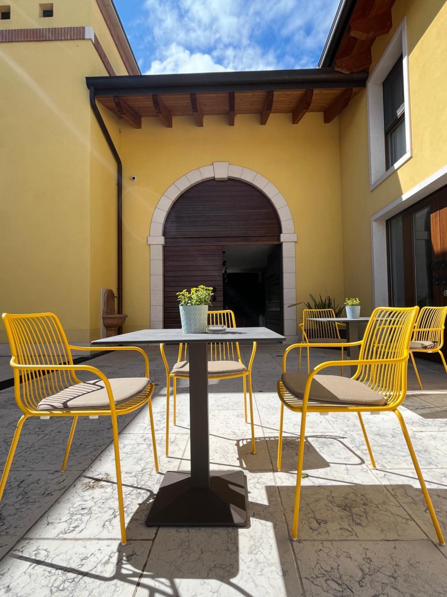 Agriturismo La Rondinella ラツィーゼ エクステリア 写真