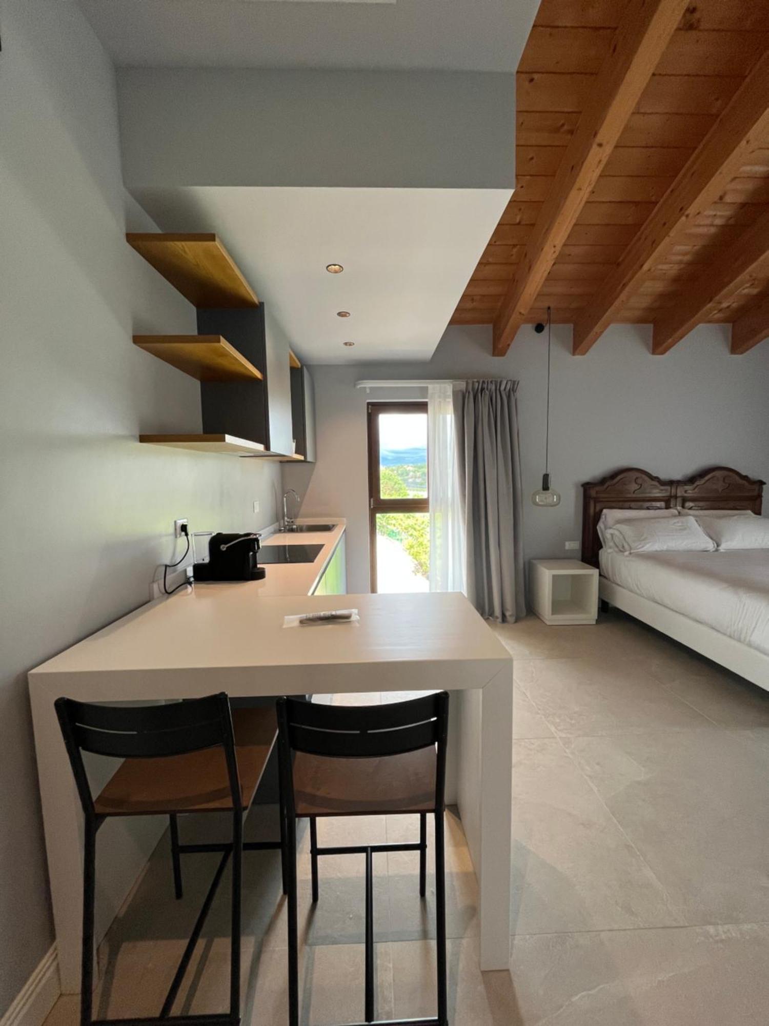 Agriturismo La Rondinella ラツィーゼ エクステリア 写真