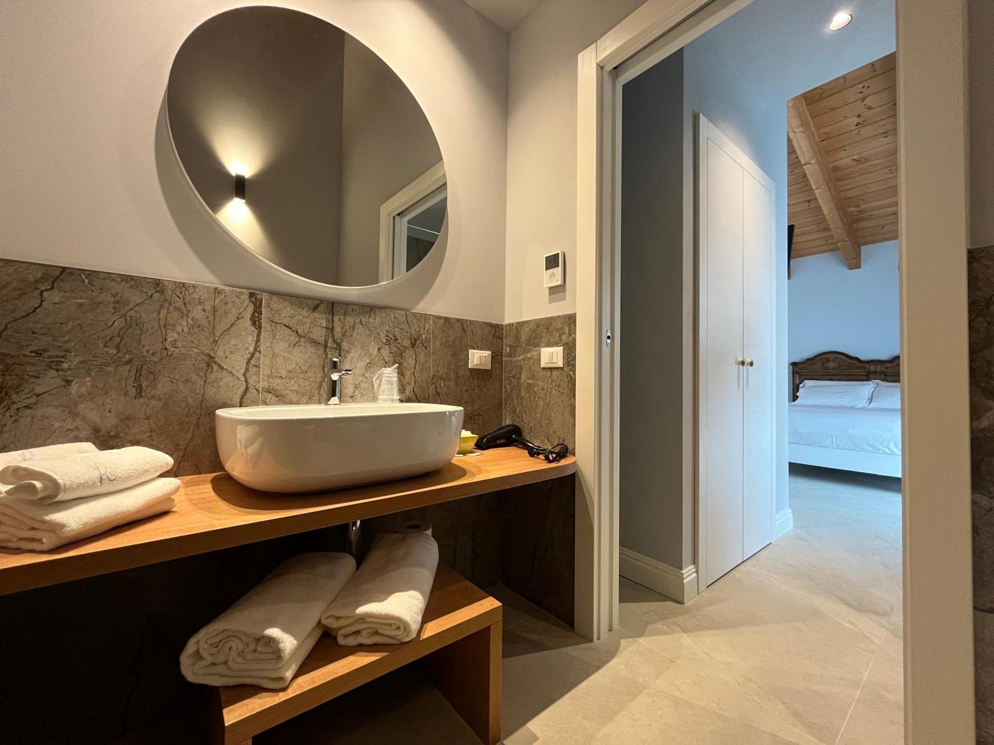 Agriturismo La Rondinella ラツィーゼ エクステリア 写真