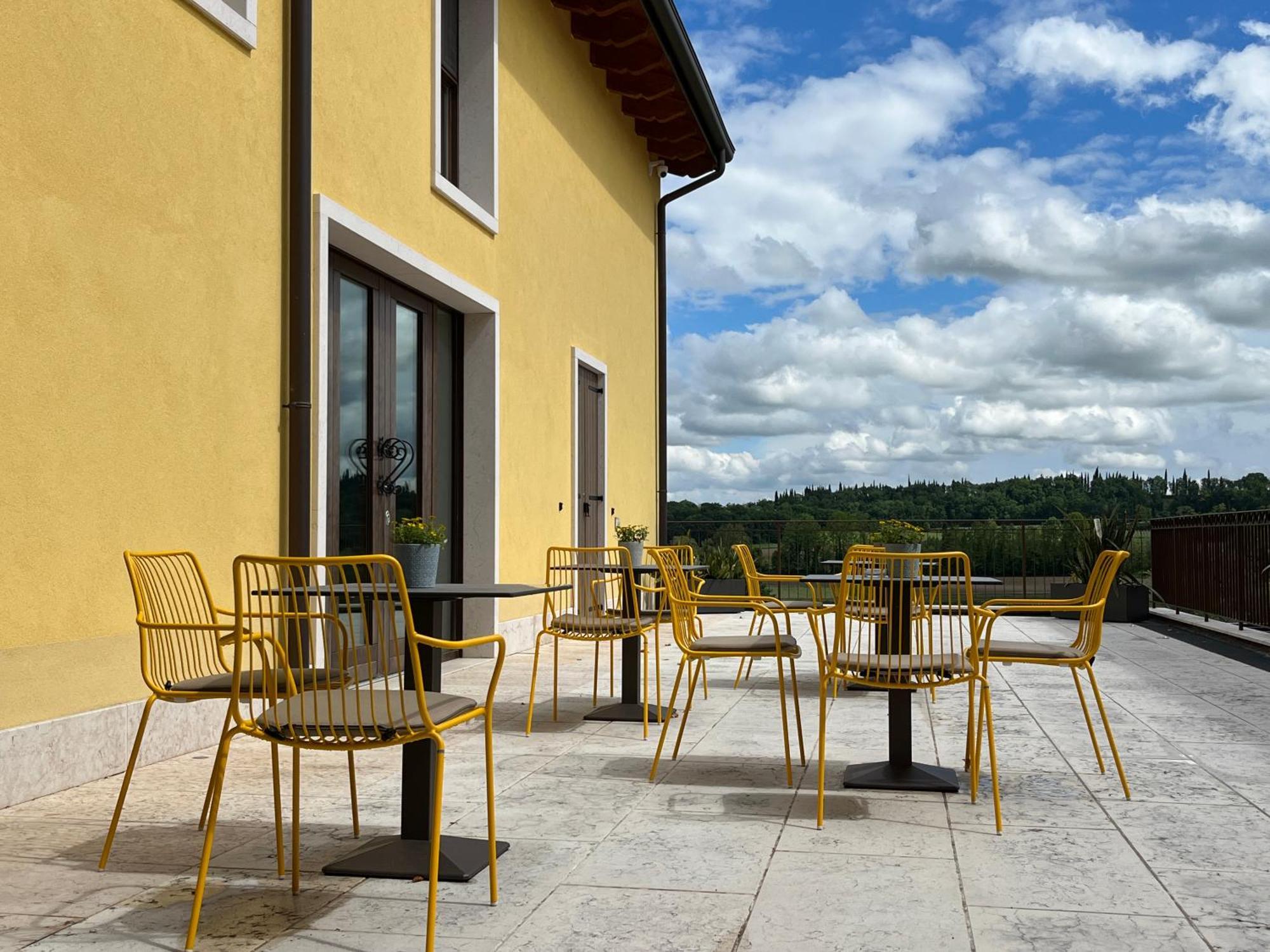 Agriturismo La Rondinella ラツィーゼ エクステリア 写真